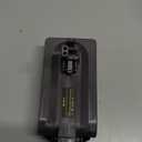 V10 Battery Adapter for Milwaukee M18 Battery Convert to for Dyso V10 Animal Vacuum Cleaner (Only Adapter)