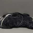 Westinghouse Heated Throw Blanket, Electric Blanket Throw with 6 Heating Levels and 210 Hours Time Settings, Flannel to Sherpa Super Cozy Heated Blanket Machine Washable, 50x60 inch, Charcoal