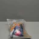 Women Clothes Costume Jacket Outfit Suit with Accessories Full Adult Halloween (XX-Large, Rui-purple)