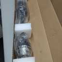 Front Right Passenger Side CV Axle Shaft Assembly fit for Nissan Rogue 2.5L NCV53055