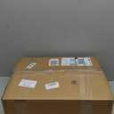 Suncalla 2 Sets 23.62 Inches Artificial Heart Boxwood Topiary Outdoor, Valentine's Day Heart Shaped Topiary Trees, Faux Boxwood Outdoor Valentines Decoration with Planter Pots for Home Porch Decor used ripped