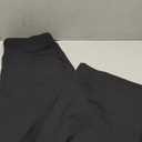 Wrinkle-Free Stretch Dress Pants Plus Size for Women Pull-on Pant Ease into Comfort Office Pant (XX-Large)