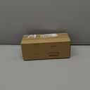 Travel Electric Kettle, Portable Small Electric Kettle for Tea Coffee, Hot Water Kettle with 4 Temperature Controls and Keep-warm, 304 Stainless Steel Auto Shut-Off & Boil Dry Protection (Black)