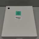 LORDTEX Linen Look Textured Blackout Curtains with Thermal Insulated Liner - Heavy Thick Grommet Window Drapes for Bedroom, 40 x 63 Inches, Ivory, Set of 2 Panels