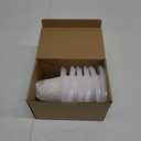 6 Pack Filter Replacement for Black and Decker Power Tools VF110 Dustbuster Cordless Hand Vacuum CHV1410L CHV9610 CHV1210 CHV1410 CHV1510 BDH2000L, 90558113-01