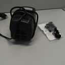 Submersible Pump 880GPH with AUTO-Shut-Off 10ft High Lift for Fountains, Hydroponics, Ponds, Aquariums & More