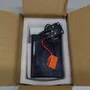 6V 4Ah Battery for Hyper Disney Princess, for Hyper Marvel Spider-Man Kids Ride On Toddler ATV