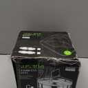 Stackable Steamer Insert Pans- Instant Pot Accessories 6 Qt-2 Silicone handle & Interchangeable LidsPressure Cooker Accessories- Pot in Pot for Baking,Lasagna,food steamer,Reheat Multiple Dishes