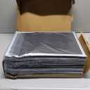 4 Pack MSA3/MSA3S True HEPA Filter Replacement Compatible with Membrane Solutions MSA3 and MSA3S Air Purifier Upgraded 4-in-1 H13 True HEPA Filter