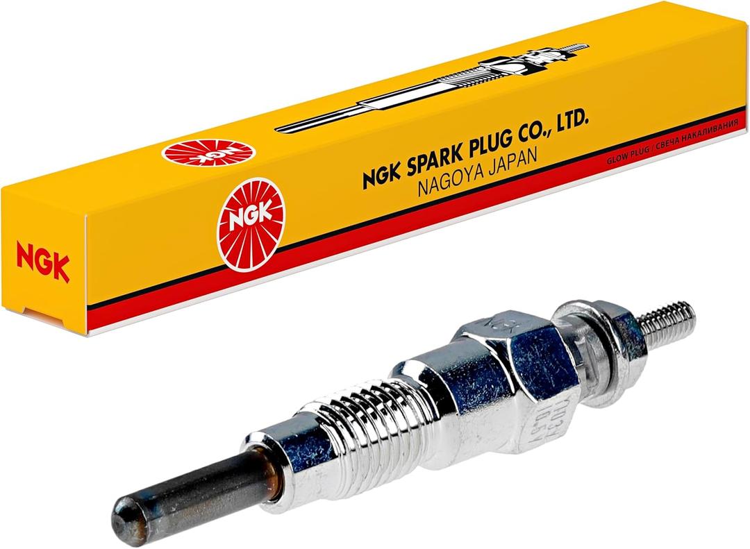 NGK (2031) Y103V Glow Plug, Pack of 1