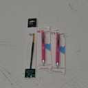 Set Pencils and Brush 3pc