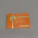 Hotdot Hand Warmers Rechargeable, Heat Levels (104131F), Real-Time Temp & Battery Display, Electric Hand Warmers, Fast Heating, Fits in Gloves/Pocket, Gifts for Women & Men (AI-White 2Pack)