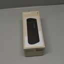 Roam 2 - Black - Portable Waterproof Bluetooth Speaker