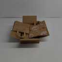 Christmas Gift Bag, Unique Kraft Paper Bag Designs, Perfect for Holiday Gifting and Packaging