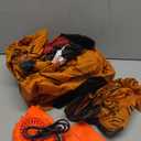 Inflatable Dinosaur Costume Adult&Kid, Blow Up Inflatable Trex Costume for Halloween Themed Party Cosplay