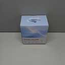 Travel Pillow for Airplanes, Neck Pillow eases Neck and Shoulder Pain on Long Flights, Adaptive Memory Foam Sleep Support, Portable Carry Case, Eye Mask and Earplugs Travel Set(Grey I)