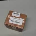 Cocktail Smoker Kit, Old Fashioned Smoker Kit for Bourbon Whiskey Drink, Smoker Infuser Kit with 4 Flavors Wood Chips, Birthday Father's Day Gifts for Husband, Men, Dad