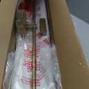 Battery Operated Wall Sconces Set of 2, Wireless Battery Wall Light with 10000mAh RGB Dimmable Magnetic Bulb and Remote, Rechargeable Sconce Wall Decor for Bedroom Living Room Hallway