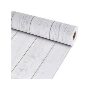 White Wood Bulletin Board Roll Non-Woven Fabric Poster 15.55" x12ft
Erasable Wrinkle Reusable Waterproof Background Bulletin Board Roll for Classroom Decorations Wrapping Paper Craft