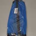 Fly Boots for Horses, Non-Slip Breathable Horse Fly Boots,Comfy Mesh Horse Fly Leggings (Blue)