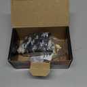 Centric 105.09050 POSI-QUIET Automotive Rear Brake Pads for Select Nissan, Renault, Model Years