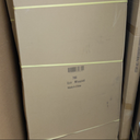 Best-Rite Eco Easel, Double Sided Dry Erase (786)