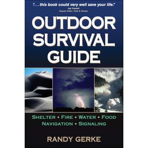Outdoor Survival Guide