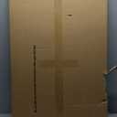 3 Pack White Foam Board 24"x36", 0.23" Thick Foam Core Board for Projects, White Poster Board for Painting, Displaying, and Craft Projects