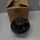 HVAC Blower Motor Fan 700191 Compatible with 2003-2006 Chevy Silverado 1500 | 2500 Avalanche Suburban GMC Sierra Yukon Escalade 89019320, 89019301