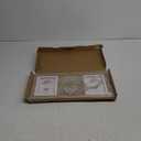 Wedding Gifts, Bridal Shower Gifts for Bride to Be, Wedding Picture Frame for Couple - Double 4x6 Pictures Frame - Wooden Couples Newlyweds Picture Frame with Heart (Mr Mrs)