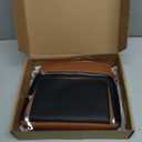 Crossbody Purses for Women Small Crossbody Bags for Women with Built in RFID Wallet