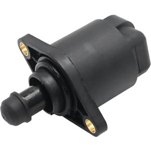 420665941 Idle Air Control Sensor Valve, Idle Air Control Valve Replacement for Can Am Outlander Renegade 2006-2020, Replaces 420665940 420963055 420963057