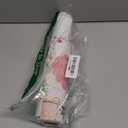 CRE8TIVE Chinoiserie Wallpaper Peacock Peel and Stick Wallpaper Vintage Feather Tree Leaf Removable Wall Paper 12"x118" Self Adhesive Cream White Contact Paper for Bedroom Cabinets Drawer Liners Walls