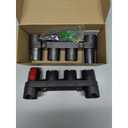 Attachments Mount Holders Compatible with Dyson Gen 5 Gen5 V15 V12 V11 V10 V8 V7 Vacuum Cleaner Accessories Storage Tool Replacement Parts