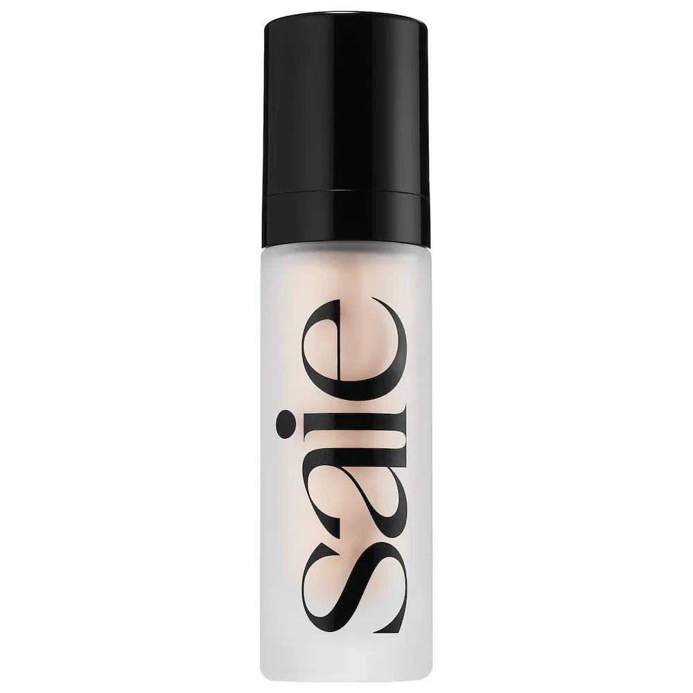 Saie Glowy Super Gel Lightweight Illuminator. Colorescience Total Protection Face Shield Flex SPF 50. Lash Clusters 96pcs Individual Lashes