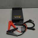 VTOMAN X1 Jump Starter with Air Compressor, Car Battery Jumper Starter (2500A, Up to 8.5L Gas/6L Diesel Engine) with 150PSI Auto Tire Inflator, 12V Portable Booster Pack, Lithium Jump Box Charger-Gray