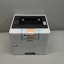 Brother HLL6210DW Business Monochrome Laser Printer with Large Paper Capacity, Wireless and Gigabit Ethernet Networking, Advanced Security Features and Mobile Printing 