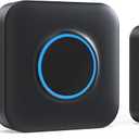 BITIWEND Wireless Doorbell Chime for Blink  Compatible with Blink Video Doorbell and Blink Video Doorbell (2nd Gen) with Wired Transmitter (1 Video Doorbell Extender 1 Receiver）