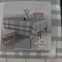 Tablecloth MONROE 70"  Round