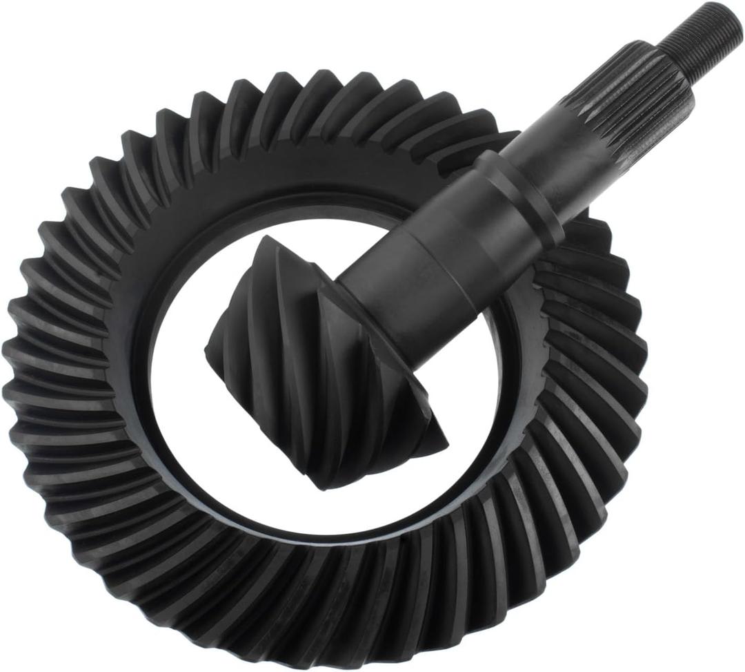 Motive Gear F888390 Differential Ring & Pinion Set, Ford 8.8", 3.90 Ratio, 30-Spline, 10-Bolt, Fits Ford Mustang, F-150, Explorer, Ranger, Crown Victoria, Lincoln Town Car, Mercury Grand Marquis (43-11 Teeth, 3.9 Ratio)
