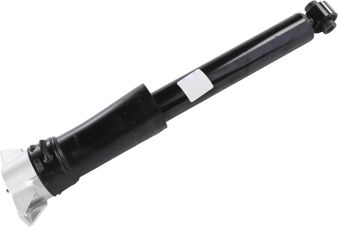 GM Genuine Parts 86578417 Rear Shock Absorber with Upper Mount