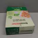 Bonsenkitchen Vacuum Sealer Bags, 20 Gallon 11" x 16"+ 80 Quart 8" x 12"+ 50 Pint 6" x 10", Commercial Grade, BPA Free, Food Sealer Bags for Vac Storage, Meal Prep or Sous Vide Cooking, VB15