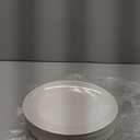 Dandat 12 Pcs Large Serving Platters Oval Trays White Plates Serving Dish for Wedding Party Restaurant Home Steak, Taco, Sushi, Appetizer, Cake (12 Inch)