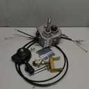 munirater 212cc Go Kart Forward Reverse Gear Box Kit Replacement for 2HP-13HP Engine 30 Series 2300rpm Torque Converter 35 Chain 12T and 40/41 Chain 10T Go Karts Accessories 212cc