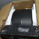 Amazon.com : Tuyeho Retractable Garden Hose Reel 100FT, Wall Mount Heavy Duty Water Hose Reels with Automatic Slow Rewind System, Outdoor Hoses Reel with 2 Hose Nozzles for Garden Watering, Car Wash, Pet Shower : Patio, Lawn & Garden