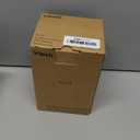 VTech VG134 DECT 6.0 Cordless Home Phone with Bluetooth Connection, Digital Answering Machine, Backlit Display, Full Duplex Speakerphone, Caller ID/ Call Waiting, 1000 ft Range (White/ Grey)