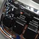 BLACK+DECKER PowerCrush Multi-Function Blender with 6-Cup Glass Jar, 4 Speed Settings, Silver