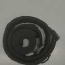 WarBull Tactical Battle Molle Belt, 2'' Quick Release Gun Belt w/Secure Locking, 1.57'' EDC Inner Belt, Duty Combat Belt (Black)