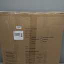 5 in 1 Foldable Baby Walker, Activity Baby Walker-Baby Bouncer, Rocker, Activity Center,Seat and Push Walker,Detachable Trampoline Mat, Adjustable Speed Rear Wheels and Height,Ages 6-18 Months(Green)