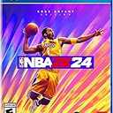 NBA 2K24 Kobe Bryant Edition - PS4 (DVD)